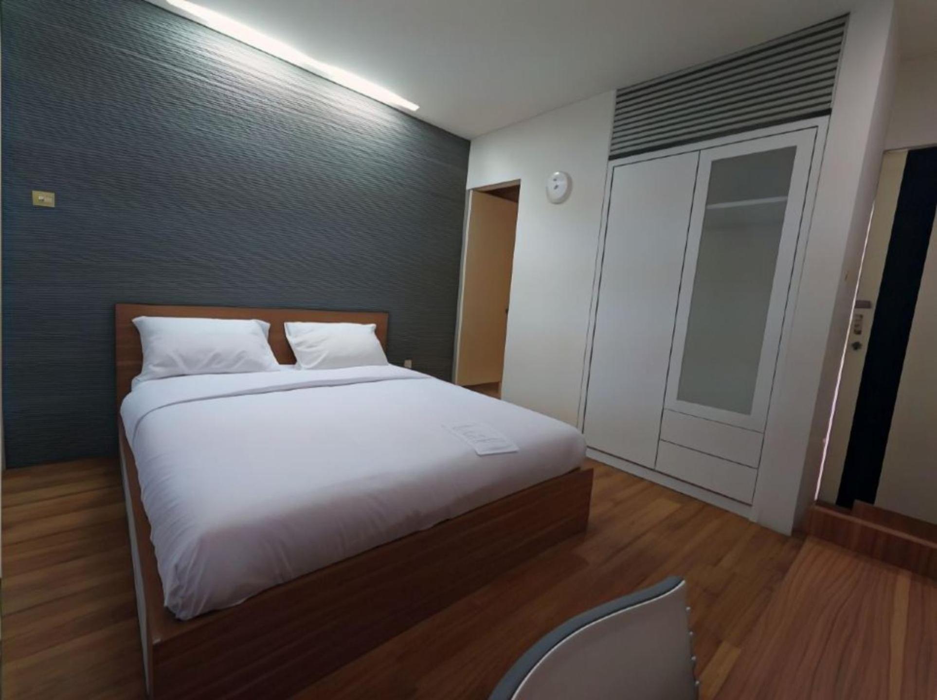 Flat06 Cipete Hotel Jakarta Exterior foto