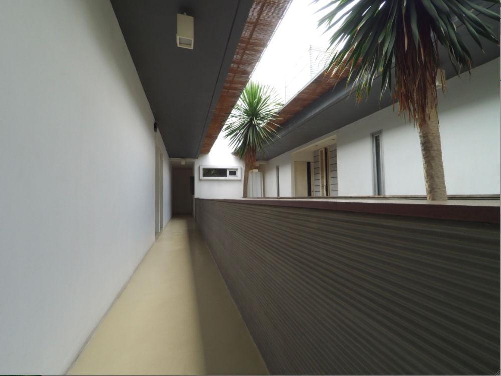 Flat06 Cipete Hotel Jakarta Exterior foto