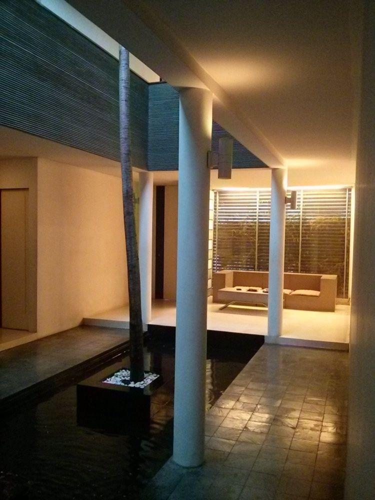 Flat06 Cipete Hotel Jakarta Exterior foto