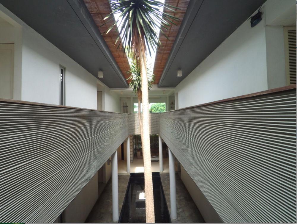 Flat06 Cipete Hotel Jakarta Exterior foto