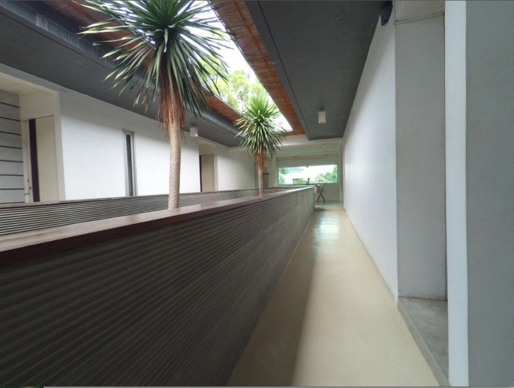 Flat06 Cipete Hotel Jakarta Exterior foto