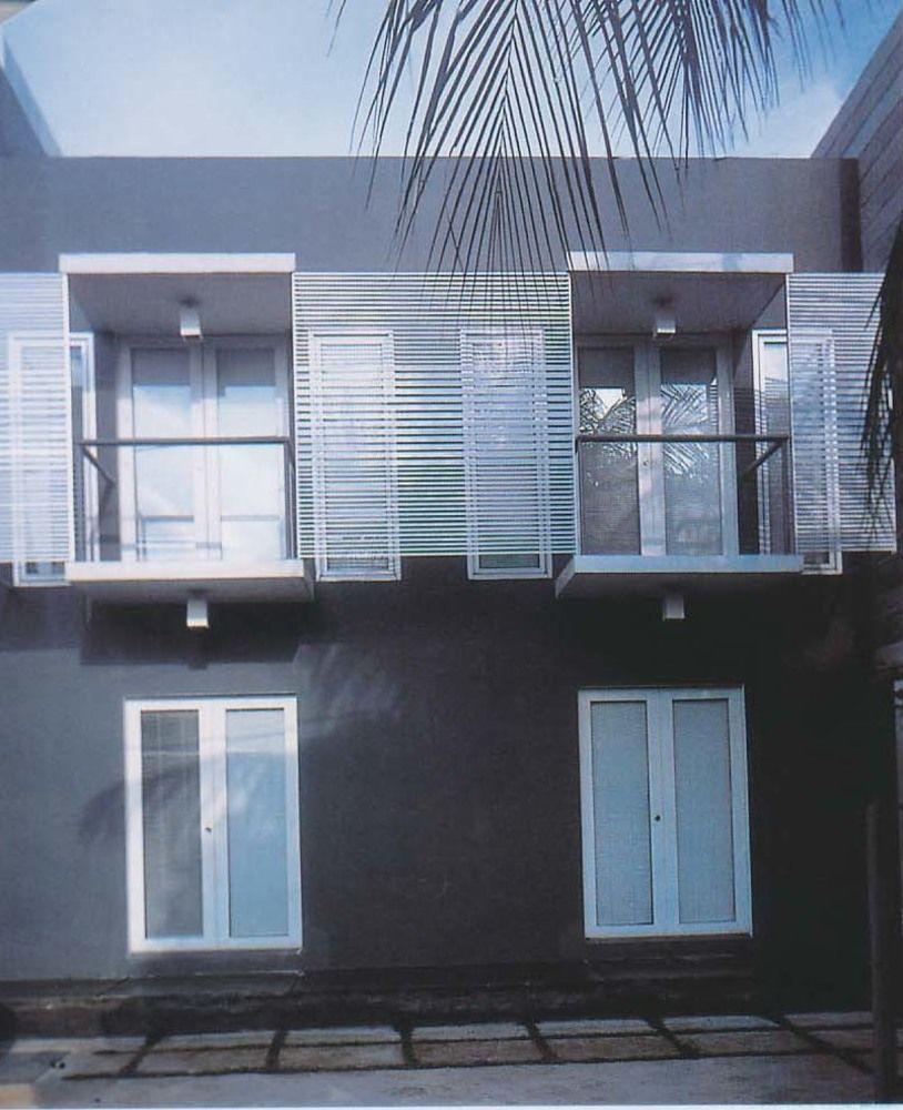 Flat06 Cipete Hotel Jakarta Exterior foto