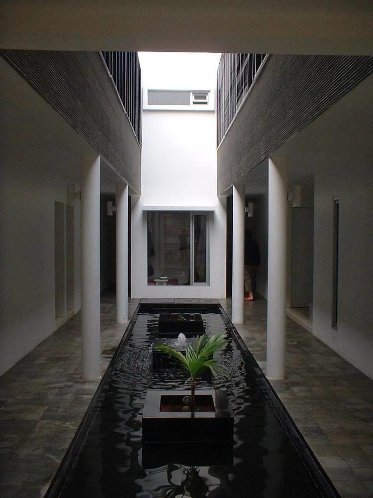 Flat06 Cipete Hotel Jakarta Exterior foto