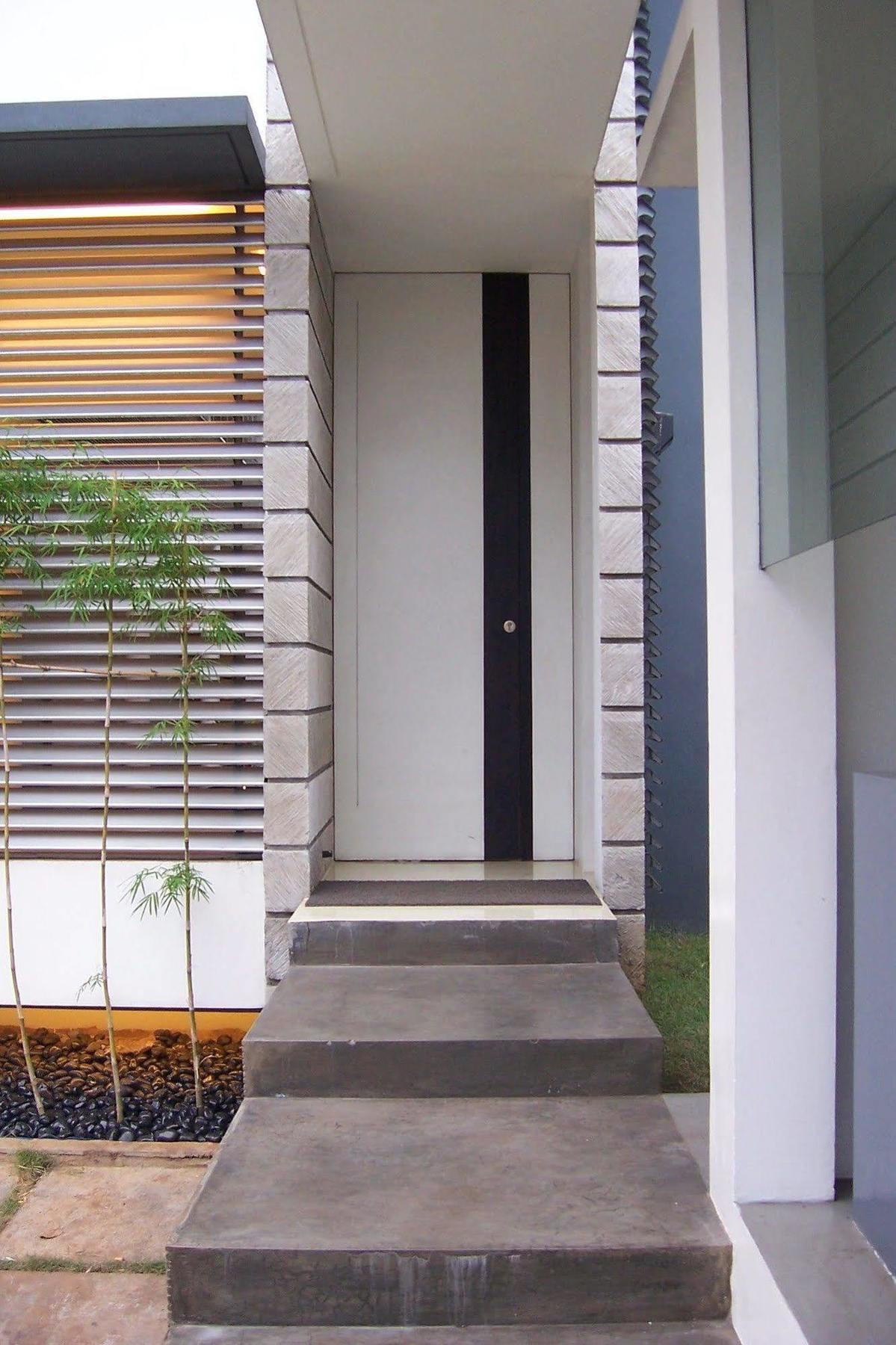 Flat06 Cipete Hotel Jakarta Exterior foto