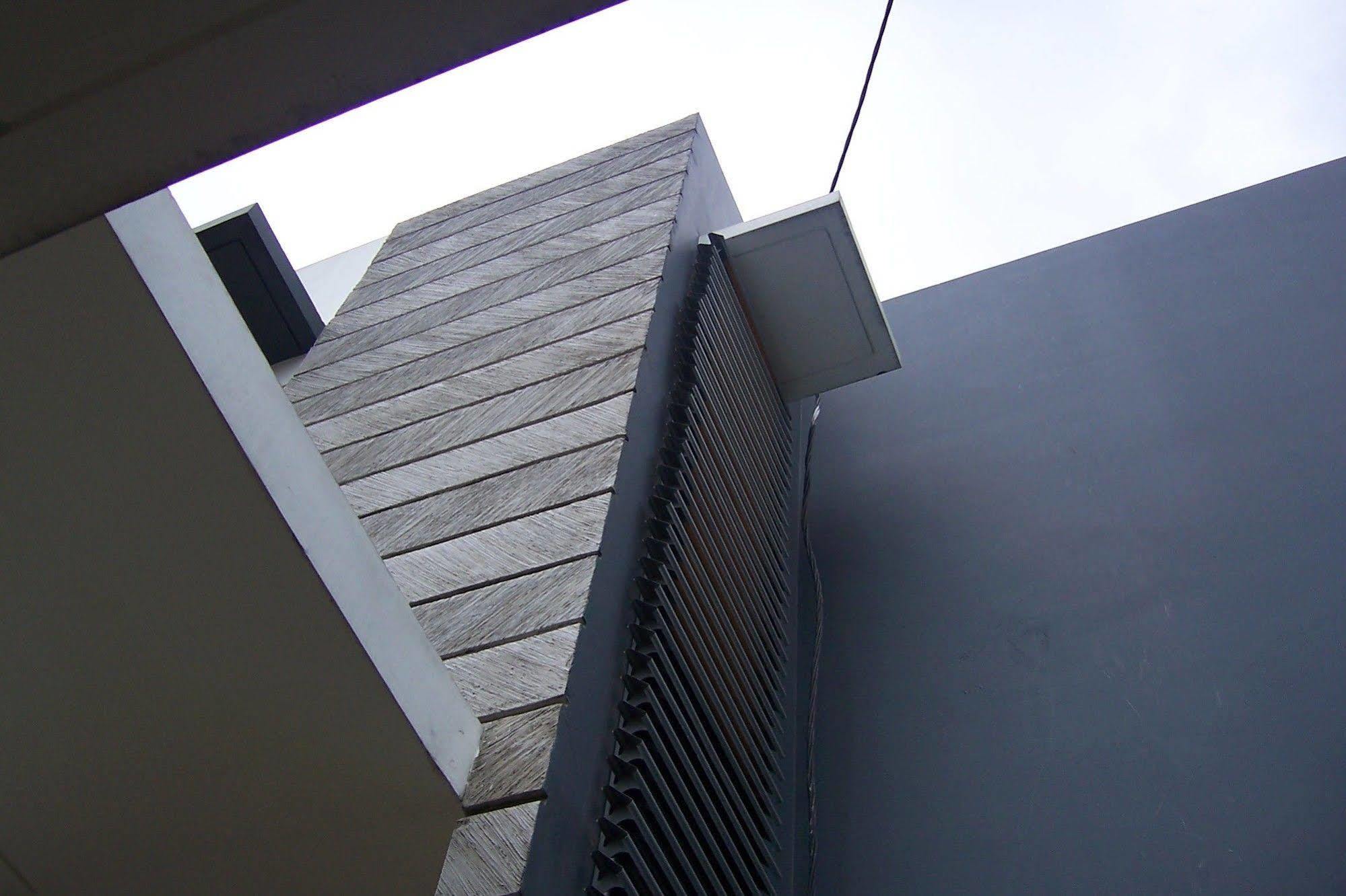 Flat06 Cipete Hotel Jakarta Exterior foto