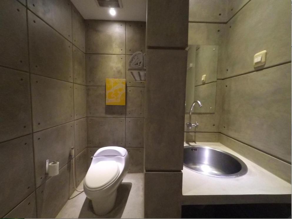 Flat06 Cipete Hotel Jakarta Cameră foto
